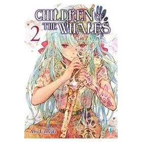Children of the Whales 2