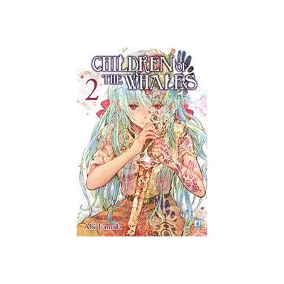 Children of the Whales 2