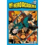 My Hero Academia 12