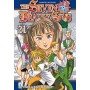 The Seven Deadly Sins 21
