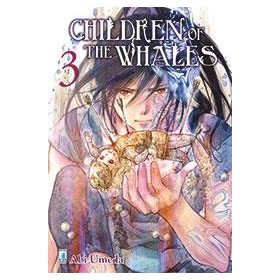 Children of the Whales 3