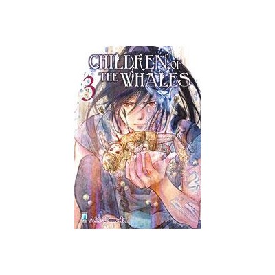 Children of the Whales 3