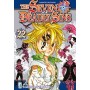 The Seven Deadly Sins 22