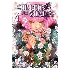 Children of the Whales 4