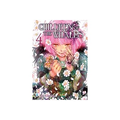 Children of the Whales 4