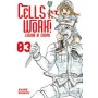 Cells at Work! Lavori in Corpo 3
