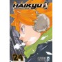 Haikyu!! 24