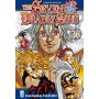The Seven Deadly Sins 23