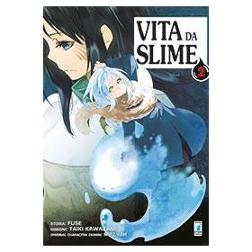 Vita da Slime 2