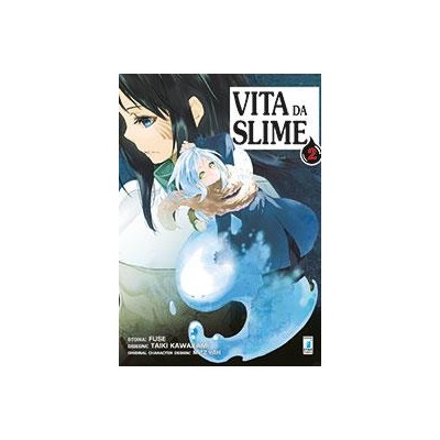 Vita da Slime 2