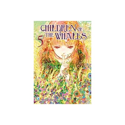 Children of the Whales 5