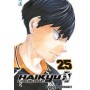 Haikyu!! 25
