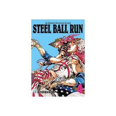 Steel Ball Run 4 (di 16)