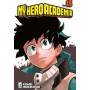 My Hero Academia 15