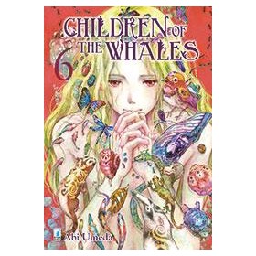 Children of the Whales 6