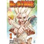 Dr. Stone 1