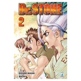 Dr. Stone 2