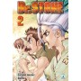 Dr. Stone 2