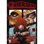 My Hero Academia 16