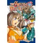 The Seven Deadly Sins 25