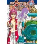The Seven Deadly Sins 26