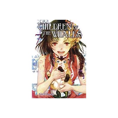 Children of the Whales 7