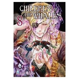Children of the Whales 8