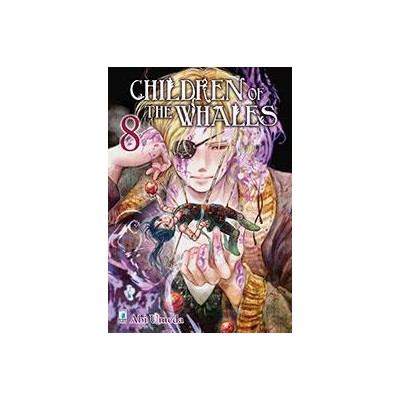 Children of the Whales 8