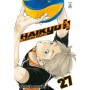 Haikyu!! 27