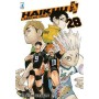 Haikyu!! 28