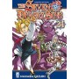 The Seven Deadly Sins 24