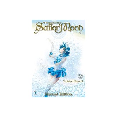 Pretty Guardian Sailor Moon Eternal Edition  2