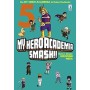 My Hero Academia Smash!! 5