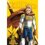 My Hero Academia 17