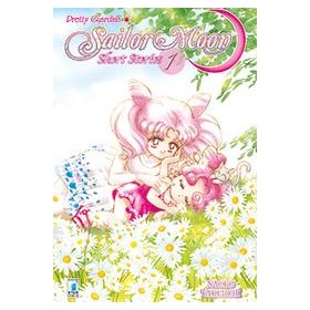 Pretty Guardian Sailor Moon New Edition – Short Stories 1