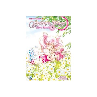 Pretty Guardian Sailor Moon New Edition – Short Stories 1