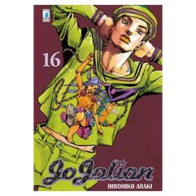 Jojolion 16