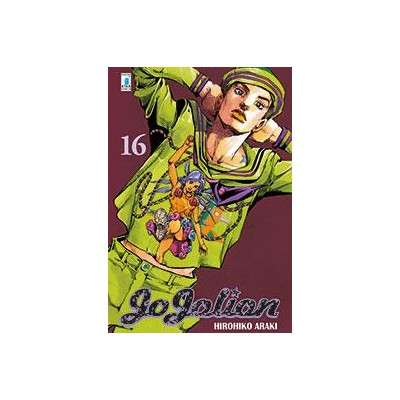 Jojolion 16