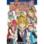 The Seven Deadly Sins 27