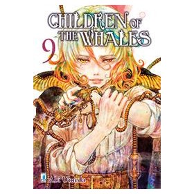 Children of the Whales 9