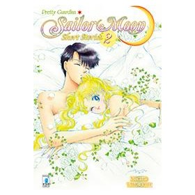 Pretty Guardian Sailor Moon New Edition – Short Stories 2