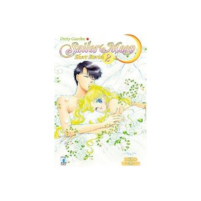 Pretty Guardian Sailor Moon New Edition – Short Stories 2