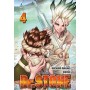 Dr. Stone 4