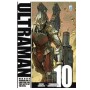 Ultraman 10
