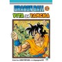 Dragon Ball Vita da Yamcha