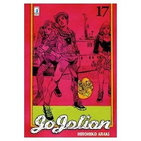 Jojolion 17