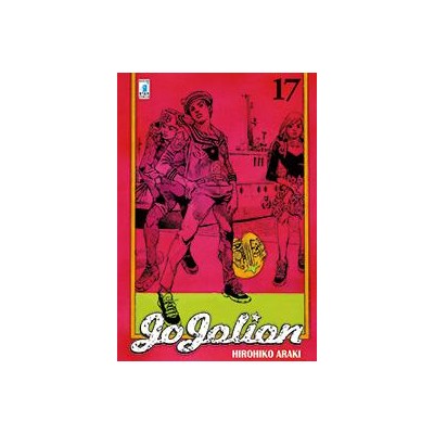 Jojolion 17