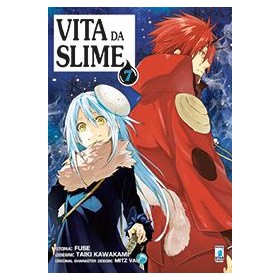 Vita da Slime 7