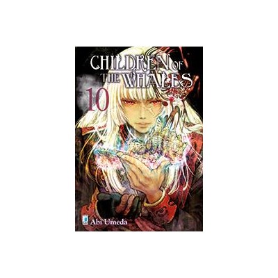 Children of the Whales 10