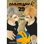 Haikyu!! 29